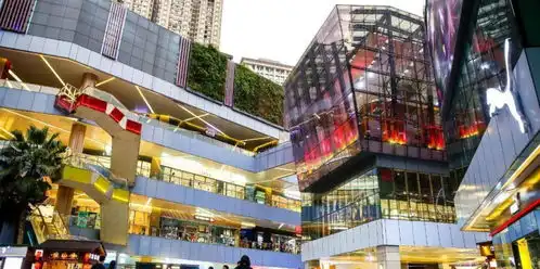  宏立城集团花果园,每一处都是和谐快乐的景象