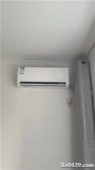  专业空调移机.加氟.维修.水暖.网购小商品.小零活