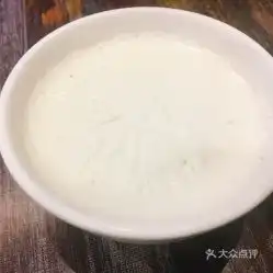  觅香阁港滋港味茶餐厅的红豆双皮奶好不好吃用户评价口味怎么样大连美食红豆双皮奶实拍图片大众点评