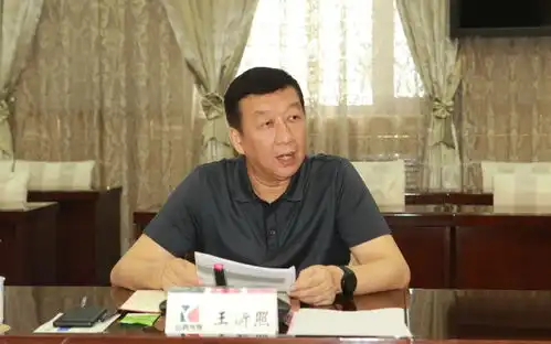  山西焦煤煤焦销售公司有关领导调研西山动力煤资源情况