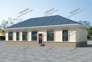 3款一层别墅设计效果图,外观清新简约图纸头条鲁班设计图纸官网  3款一层别墅设计效果图,外观清新简约图纸头条鲁班设计图纸官网