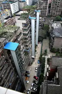  四川12层楼无电梯住户自费120万加装