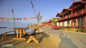  泸沽湖游记