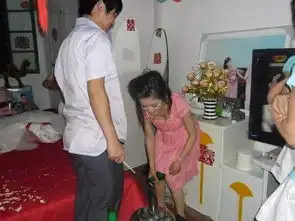 不堪入目搞笑图片闹洞房