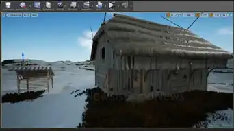 绝地求生雪地大量新图曝光或于近期上线 绝地求生雪地大量新图曝光或于近期上线