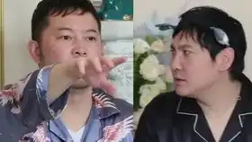  杨迪和外国人爆笑方言传声part