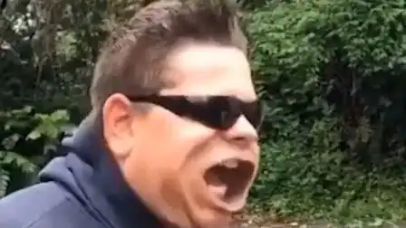  西北风