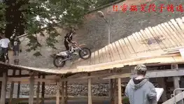  搞笑gif精选哈士奇跟我一起学狗叫,一起汪,汪,汪汪,汪妹子