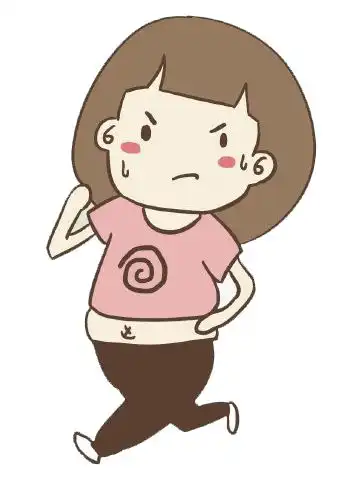 做一个安静的胖子,有什么不好  做一个安静的胖子,有什么不好