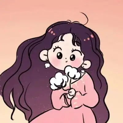  丑女头像搞笑卡通特别丑的头像笑死人