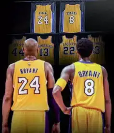  科比挂衣卸甲,nba孤胆侠产品从此下架