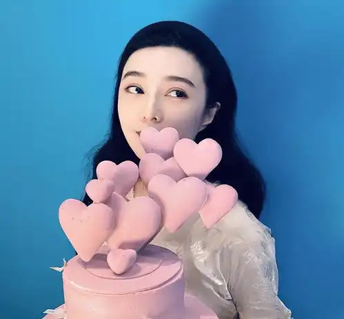 生日庆祝图片搞笑杨天真