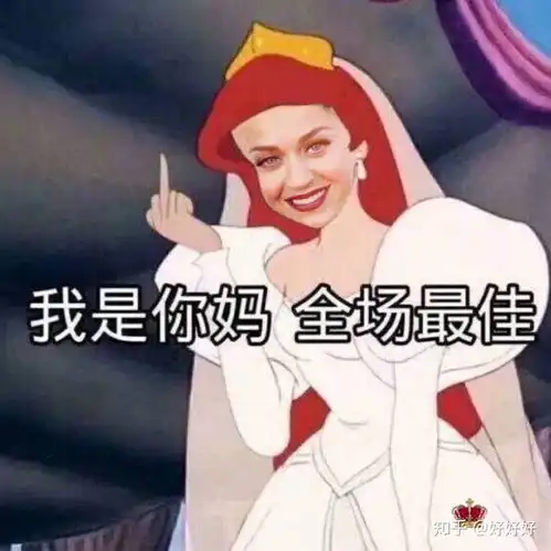 tui渣女表情包本尊