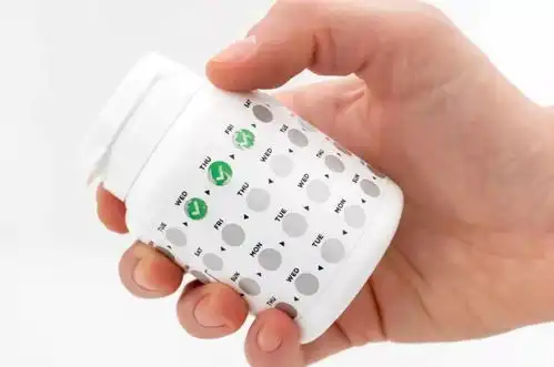 该吃药的图片搞笑贴纸