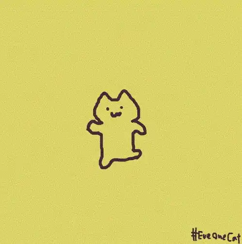  可爱动态表情包