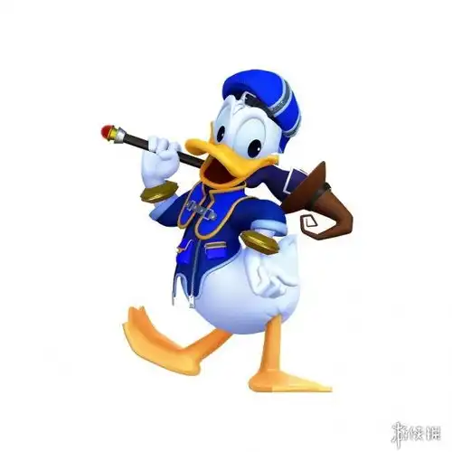  王国之心3海量新截图公布各种经典自拍煮美食