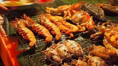  马来西亚吃喝玩乐最全指南