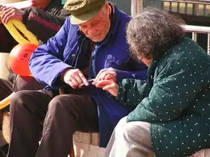  人生是一条路