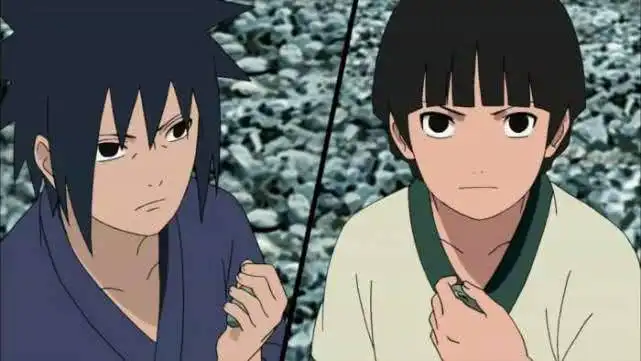 火影忍者深度解析三大瞳术中最强瞳术白眼 火影忍者深度解析三大瞳术中最强瞳术白眼