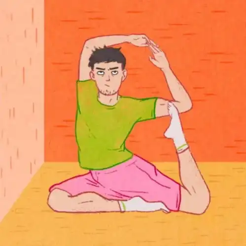  微信头像爱不释手