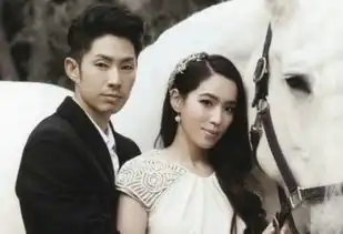 吴建豪结婚照创意新奇盘点娱乐大腕儿罕见的搞怪婚纱照  吴建豪结婚照创意新奇盘点娱乐大腕儿罕见的搞怪婚纱照