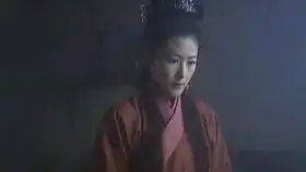  天黑了,大郎你该吃药了