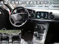  最大续航350km东风裕隆纯电动纳智捷suv