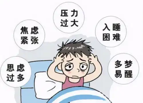  帕金森病患者会遇到怎样的情绪障碍