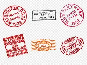  世界各国护照出入镜印章模板png高清图图片素材下载16.92mb其他大全生活工作