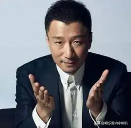  盘点娱乐圈六大丑帅哥,丑着丑着就帅了