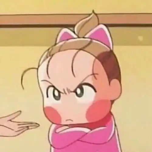 谁知道这是哪个动漫人物哪个动漫里的  谁知道这是哪个动漫人物哪个动漫里的