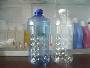  2l玻璃水瓶图片