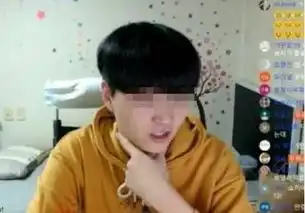  比iu遭受性骚扰更无下限的直播比比皆是