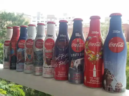 任性可乐是买来看的  任性可乐是买来看的