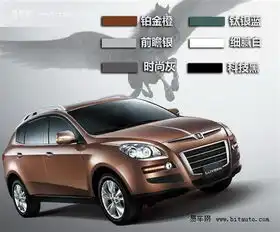  东风裕隆首款车型纳智捷7suv全面解析
