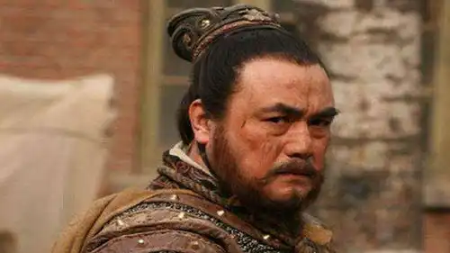  喜欢以德服人的河北英雄,气量最大,却死于真正的帝王之手