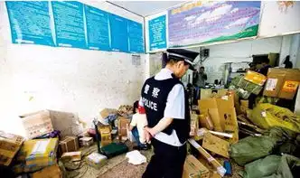  云南快递公司为何被罚呢