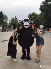  熊本林大表情包之旅附赠一夜暴富秘籍