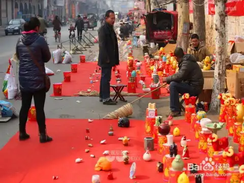  过年春节套圈圈游戏地摊怎么做套圈运营技巧