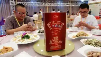  我在高邮湖畔寻美食