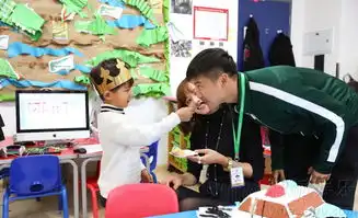 小亮仔一家幼儿园过生日温馨甜蜜  小亮仔一家幼儿园过生日温馨甜蜜