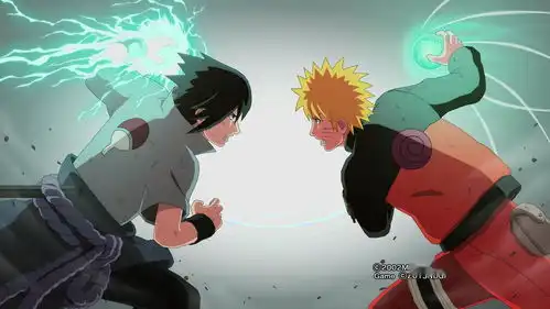 火影忍者搞笑图片佐助壁