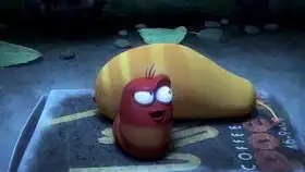  爆笑虫子第一季11集
