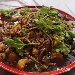  王牌鱼庄的麻辣鲶鱼好不好吃用户评价口味怎么样成都美食麻辣鲶鱼实拍图片大众点评