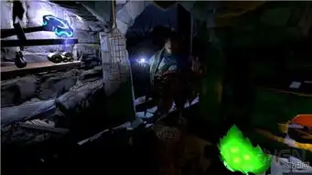  dota2神秘vr版曝光当电竞遇上了vr虚拟现实