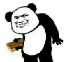  怎么完美地压制你气任你气我打我游戏这张表情包