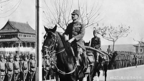 南京大屠杀的幕后元凶,因为他身份特殊,战后竟逃脱了审判  南京大屠杀的幕后元凶,因为他身份特殊,战后竟逃脱了审判