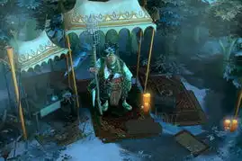  dota2搞怪迎霜节马上来临迎霜节新宝箱面世