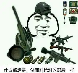  绝地求生据说只有吃鸡高手才能玩好这6个道具