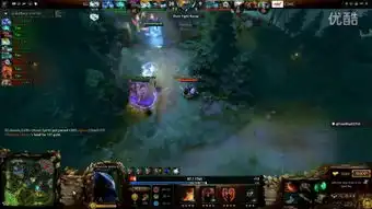  dota2ti3final